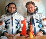 Sigmund Jahn Soyuz-31 1978