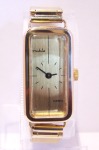 Ladies Ruhla with 15 Jewel USSR 2nd Moscow Watch Factory Movement
