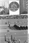 Berlin, 35. Jahrestag DDR-Gründung, Parade