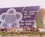 Nationale Jugendfestival DDR