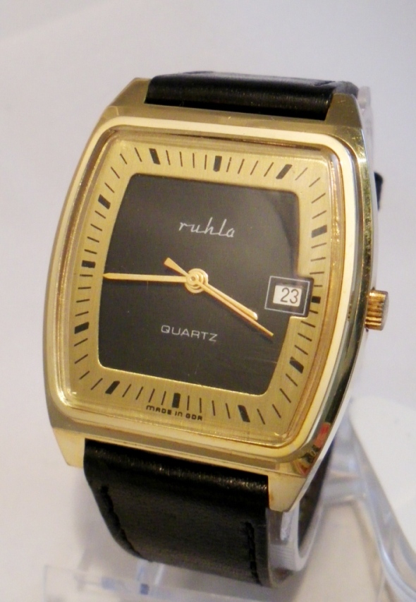 Ruhla 26-12-12 (149) | Ostalgie-Ruhla Watches of the GDR